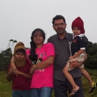 Sanal Kumar