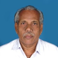 Venu Raman