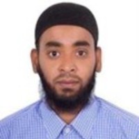 Muhammad Atik Hossain