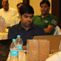Sandeep Jain
