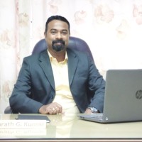 Bharath G Kumar