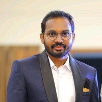 Manojkumar M