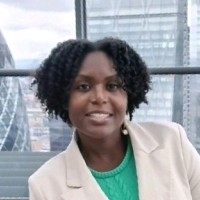 Dr India Beason