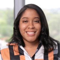 Winona Francis  MBA