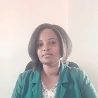 Enat Bizuneh