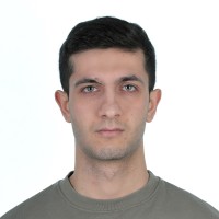 Jasur Azamov