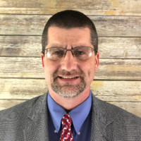 Timothy Miller