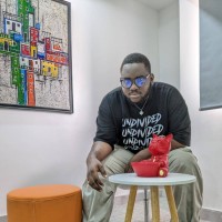 Oluwaseyi Ajadi