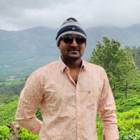Sri Vishnu Reddy