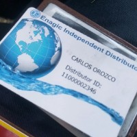 Carlos Orozco