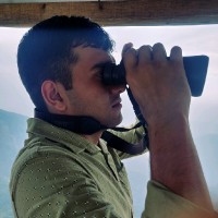 Anuj Kumar