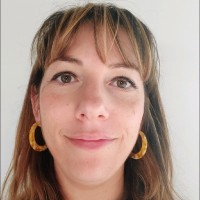 Christelle Palanque