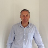 Mike Sellwood