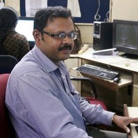 Pritiman Mohapatra