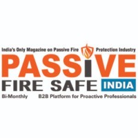 Passive Fire Safe India