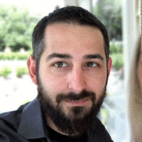 Joshua Carcione