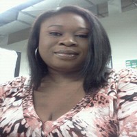 Dorcas Oyewole