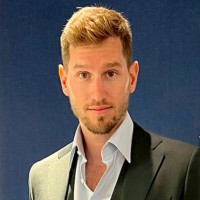 Daniel Alexandrov