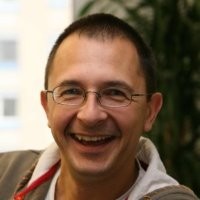Paolo Vedovato