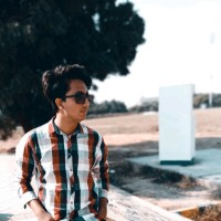 ABDULLAH KAMRAN