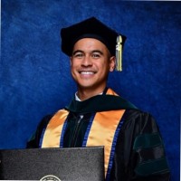 Kyle Cabahug, Pt, Dpt