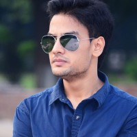Abeer Joshi