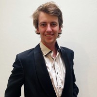 Tristan Devonald