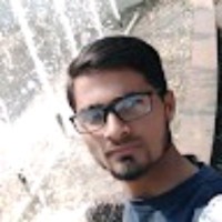 M Zahid