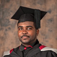 Nickus M. Smith MBA-Finance