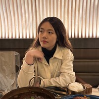 Iris Xia