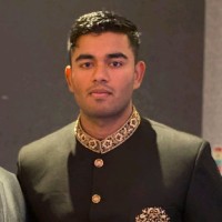 Owais Zulfiqar Ali