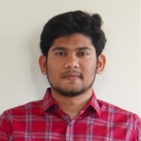 Chaitanya Podilapu