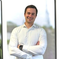 Sebastian Kalmus