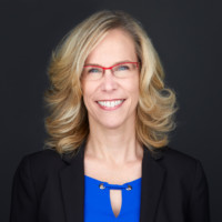 Patricia Matthews (Gustafson) ICD.D