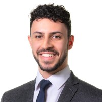 Reuben Joshua