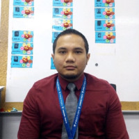 Syamsul Anuar
