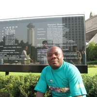 Abel Bizimana