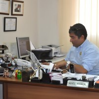 adel khalil