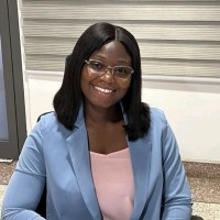 Barbara Annorbia Yeboah