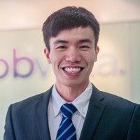 Eric Huang