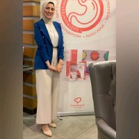 Aya Mohsen