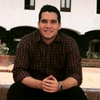 Miguel Angel Mejia Murillo