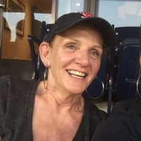 Judy Bearfield