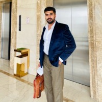 Vishwas Dawar