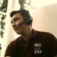 Ariff Mendez Marrufo