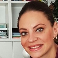 Branka Milovanovic
