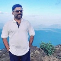 Dr. Raj Seshadri