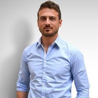 Tommaso Federico