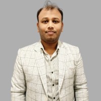 Manujeet Kumar