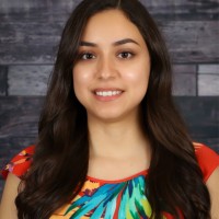 Desirey Serrano